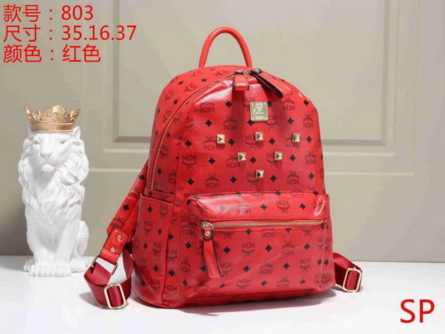 M CM Handbags 030